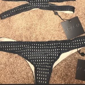 Acacia Bottoms - Brand New with tag!